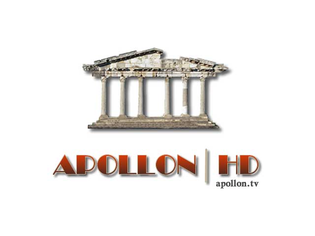 Профиль Apollon TV Канал Tv
