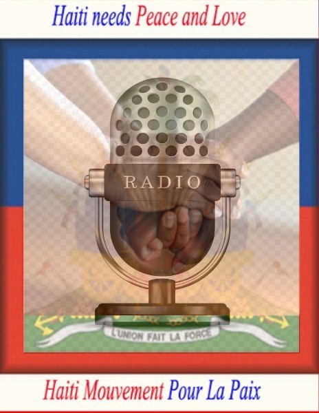 Hampo Radio (US) - Прямая трансляция