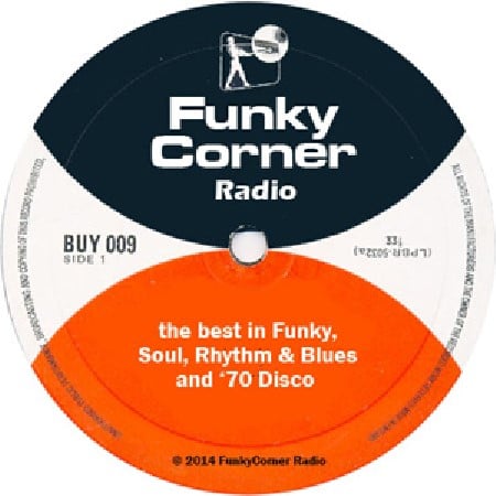 Profil Funky Corner Radio Canal Tv