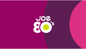 Joe 80s Radio