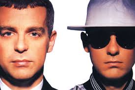 Exclusively Pet Shop Boys