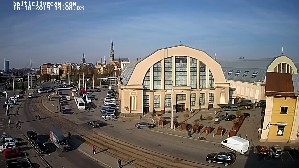 RIGA CENTRAL MARKET