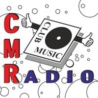 Club Music Radio Folk