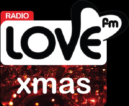 Love FM Xmas