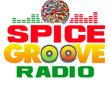 Spice Groove Radio 
