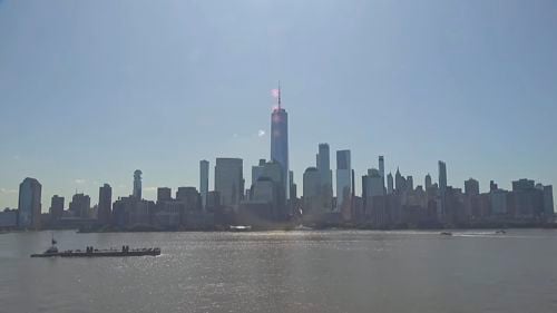 World Trade Center