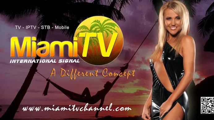 Miami TV Mexico