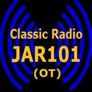 Classic Radio JAR101