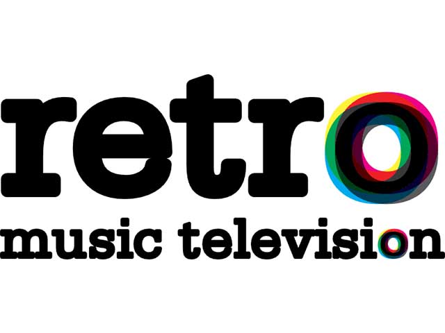 Retro Music TV