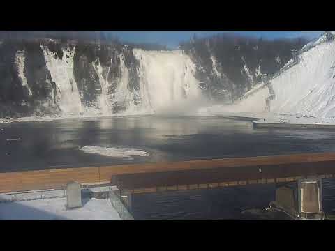 Montmorency Falls Park