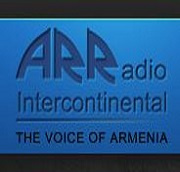 ArmRadio FM107 Yerevan