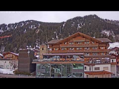 Hotel Adler Adelboden