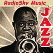 RadioSky-Music Jazz