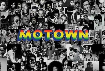 Motown Radio
