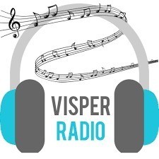 Visper Radio HR