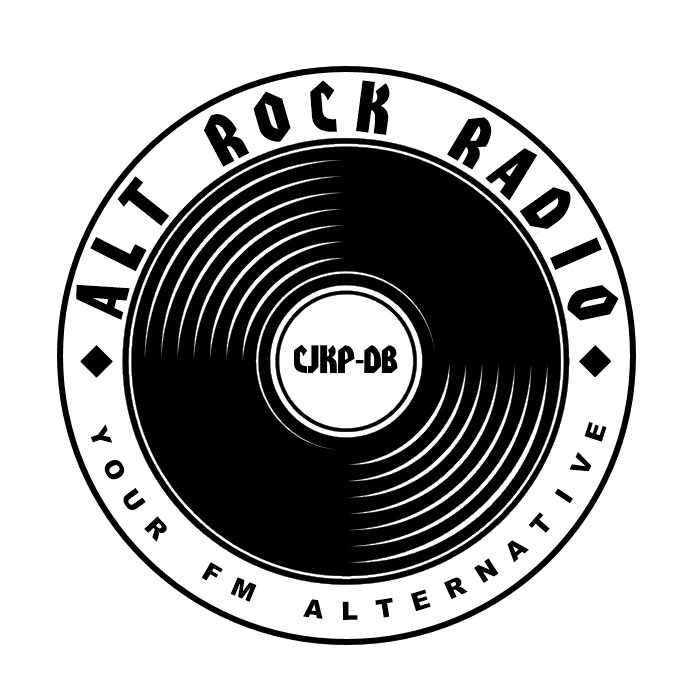 CJKP DB Alt Rock Radio