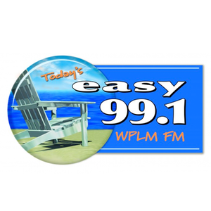 WPLM FM Easy 99.1