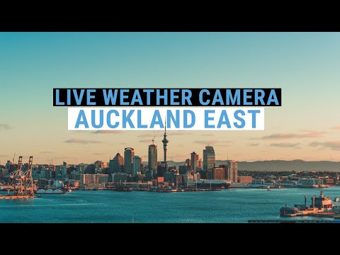 Auckland Cam