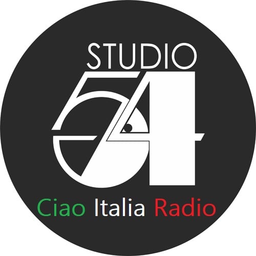 Ciao Italia Radio Studio 54