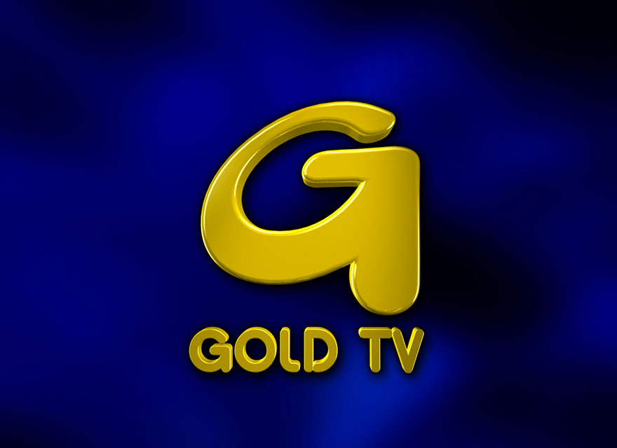 Голд ТВ. Gold TV. Май Голд.ТВ.