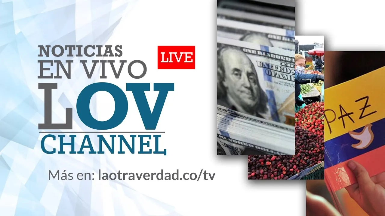 La Otra Verdada TV (CO) - in Live streaming