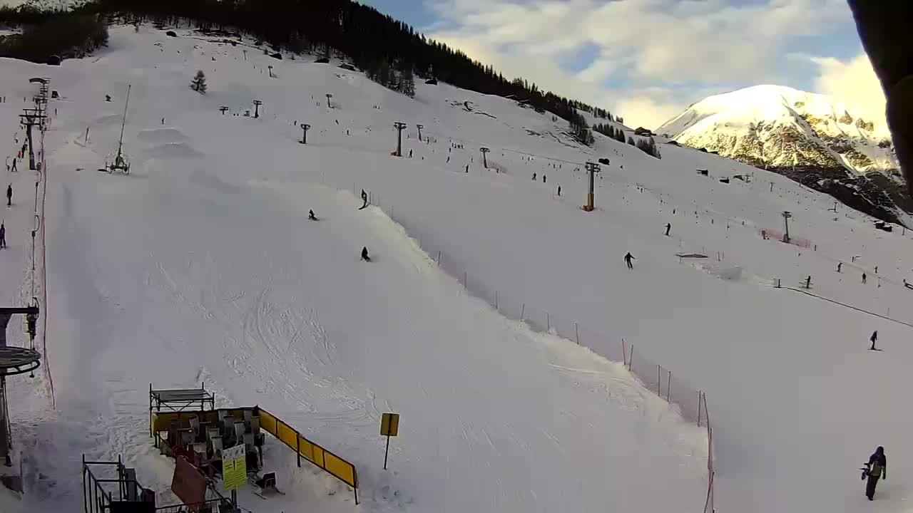 Livigno Cam 2