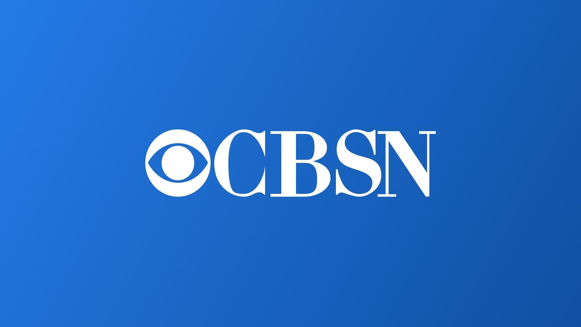 CBS News TV