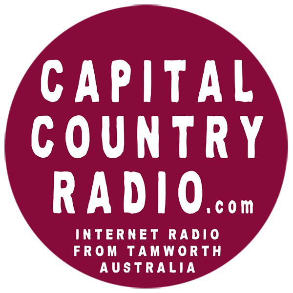 Capital Country Radio