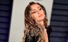 Profilo Exclusively Miley Cyrus Canale Tv