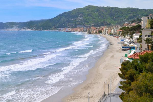 Alassio Cam