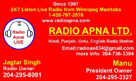 Radioapna Ltd