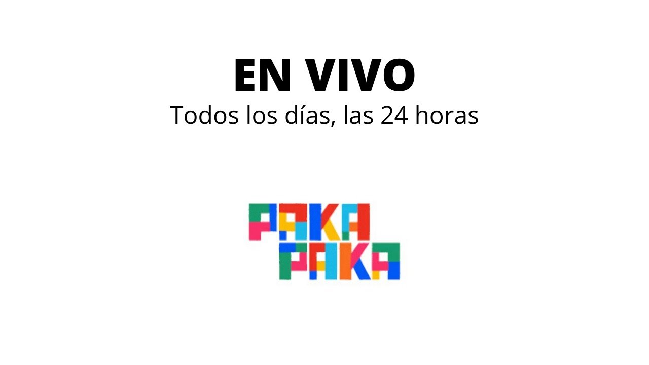 Pakapaka TV