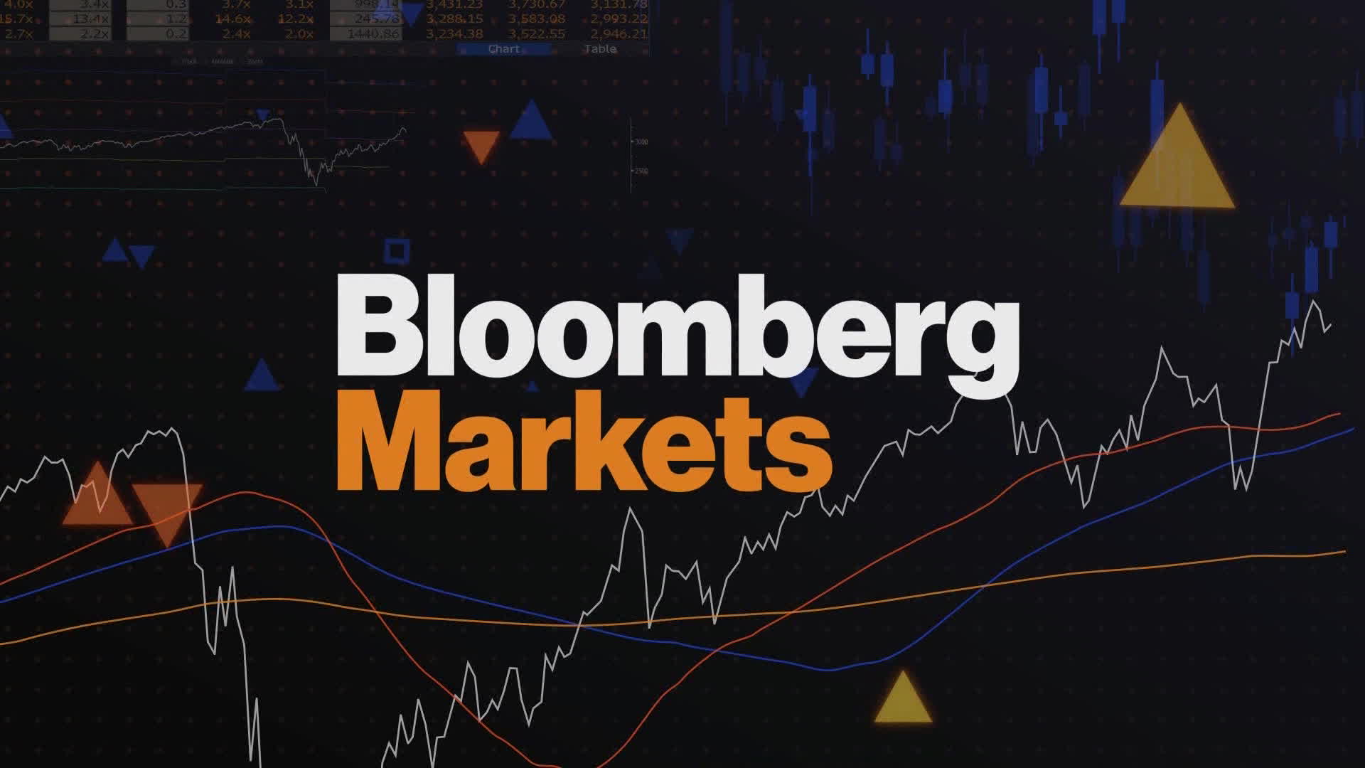 Bloomberg Asia TV