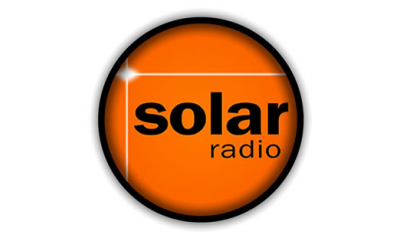 Solar Radio