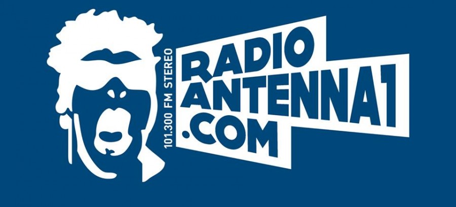 Radio Antenna 1 FM 107.1