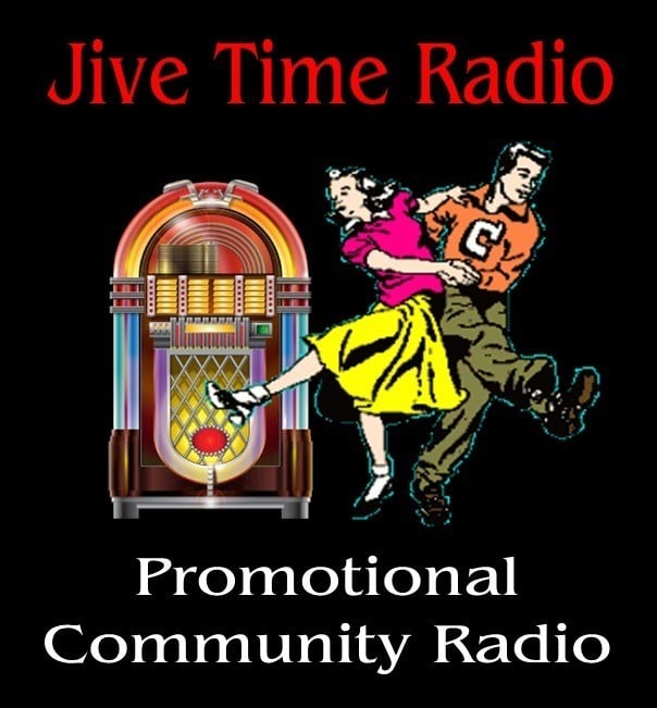 Jive Time Radio