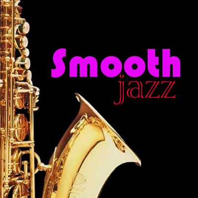 CALM RADIO SMOOTH JAZZ