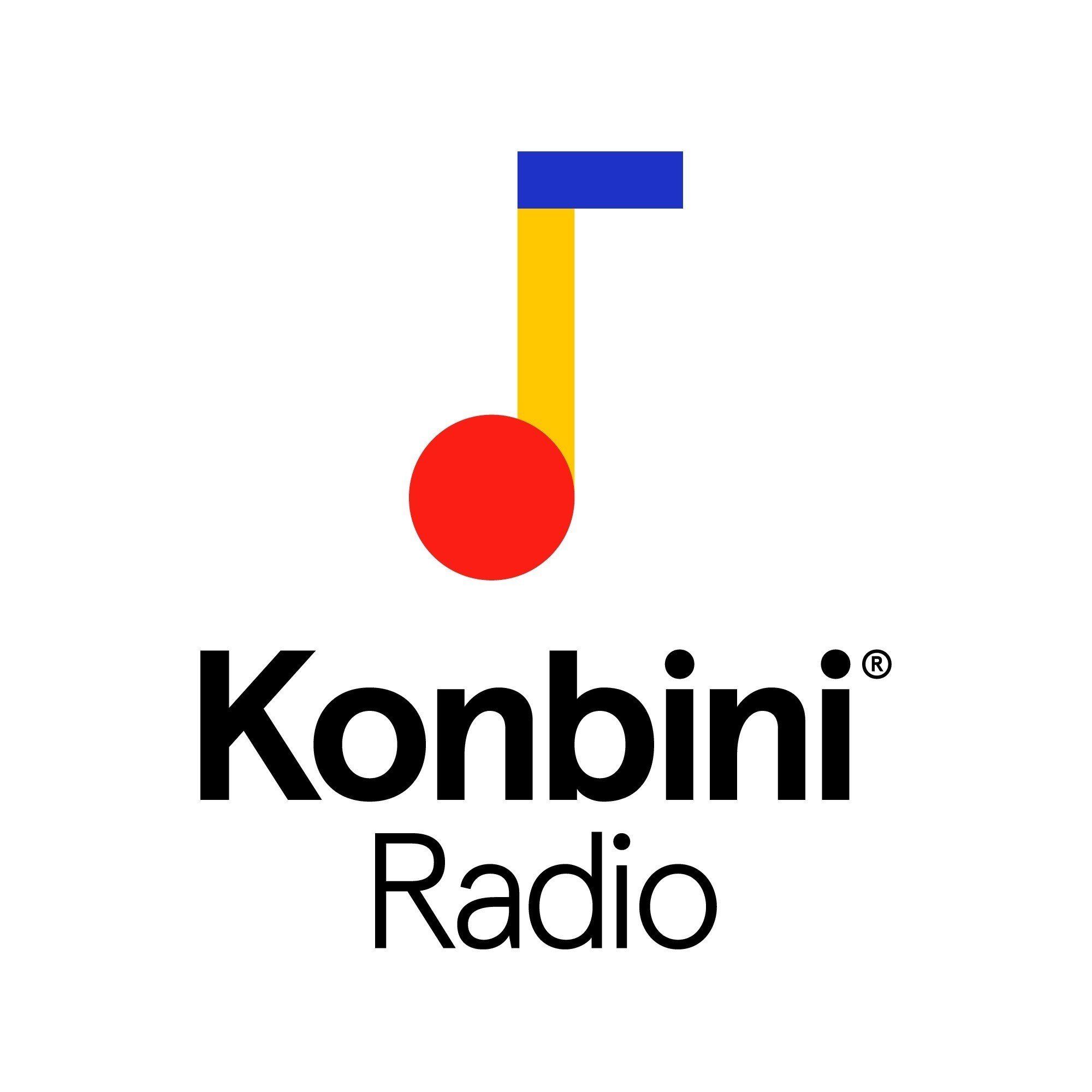 Профиль Konbini Radio Канал Tv