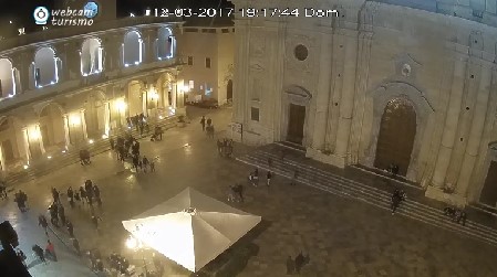 Marsala - Piazza Repubblica