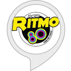 Radio Ritmo 80