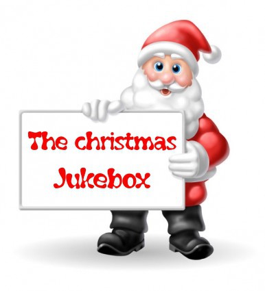 The Christmas-Jukebox