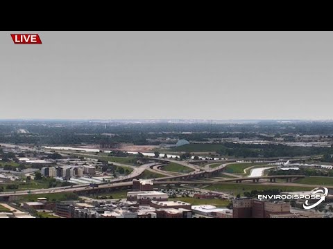 Oklahoma City Cam