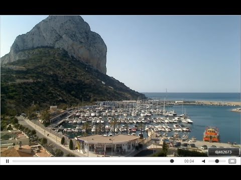 Hotel Porto Calpe