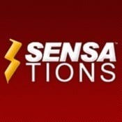 Sensations Bernay 93.4 FM