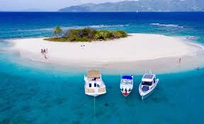 Jost Van Dyke