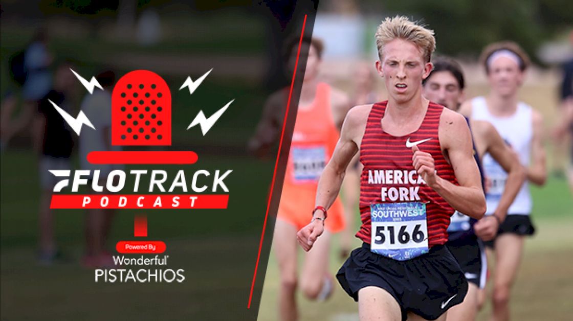 FloTrack TV