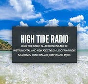 Profil High Tide Radio Canal Tv