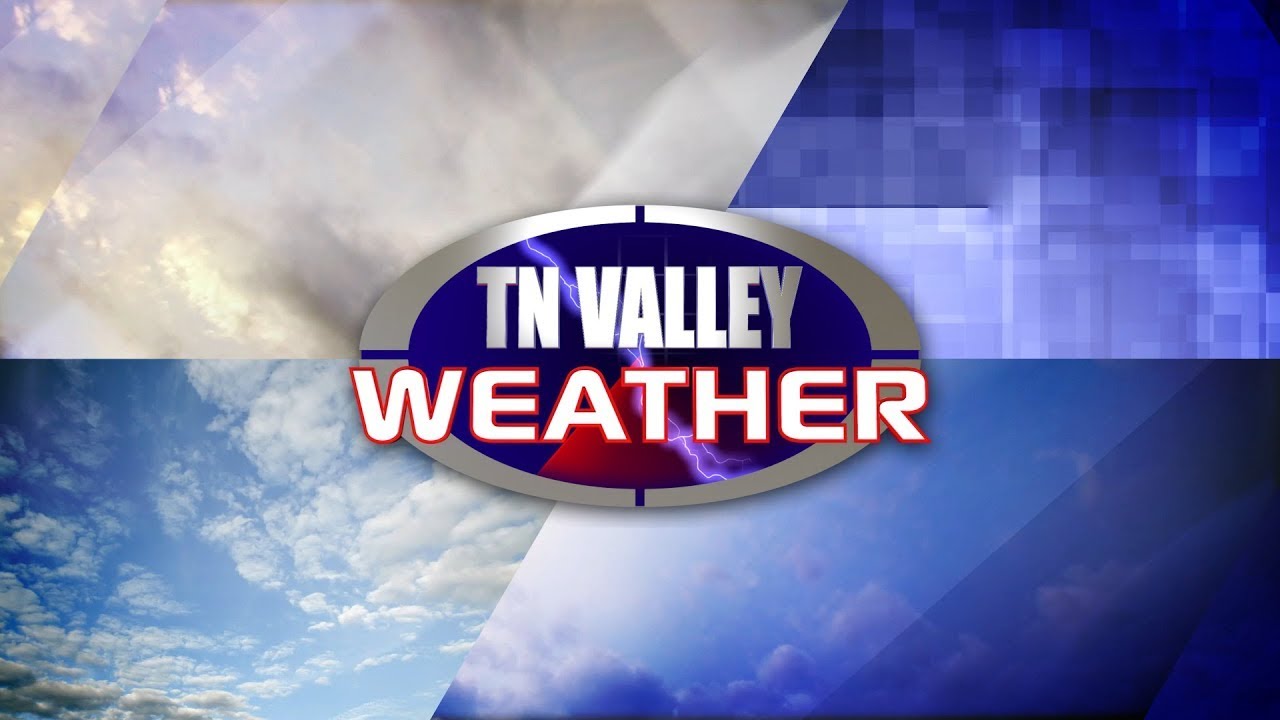 Tennessee Valley Weather