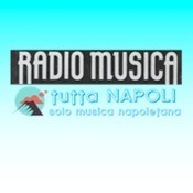 Профиль RADIO MUSICA tutta NAPOLI Канал Tv