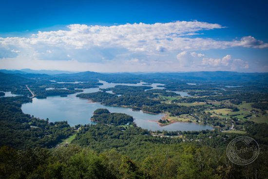 Lake Chatuge